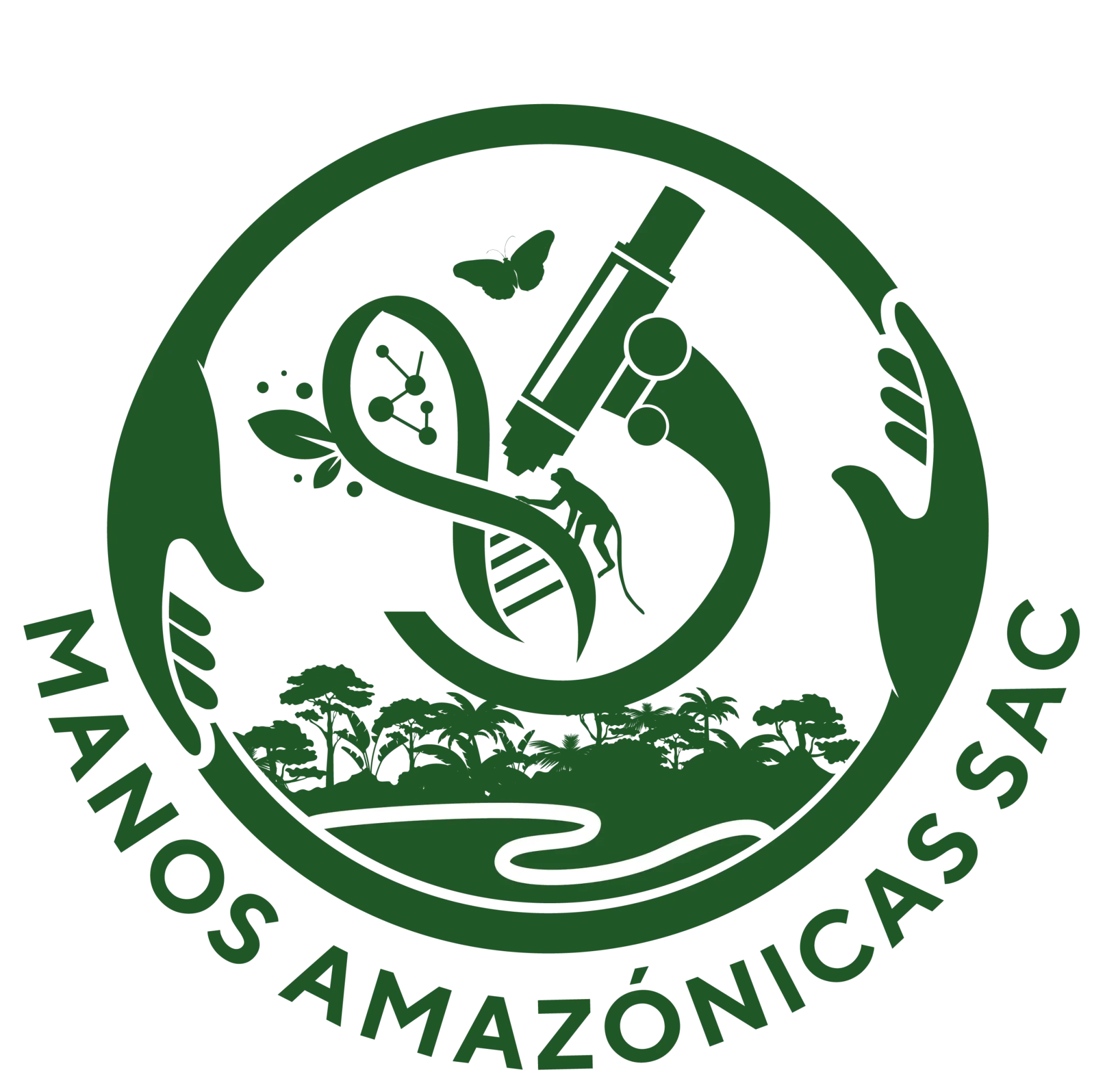 Manos Amazónicas
